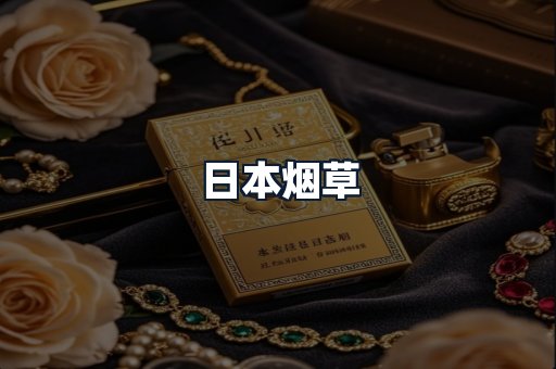 日本烟草